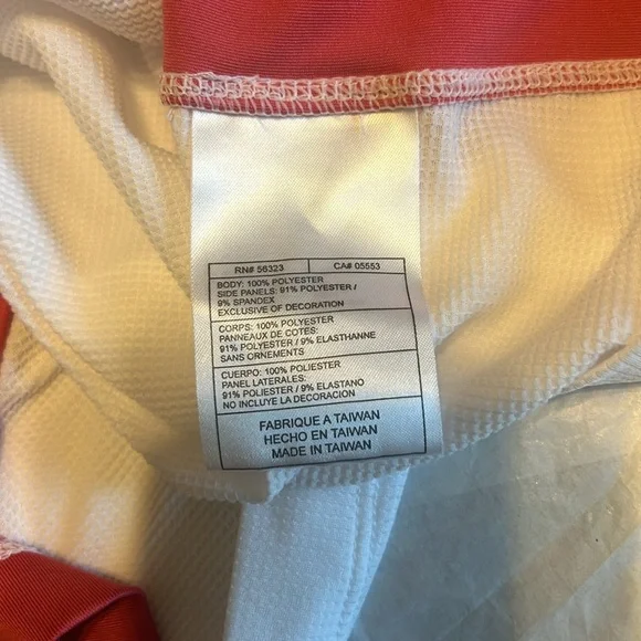 Nike large top - Picture 5 of 5